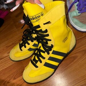 adidas Japan sneakers